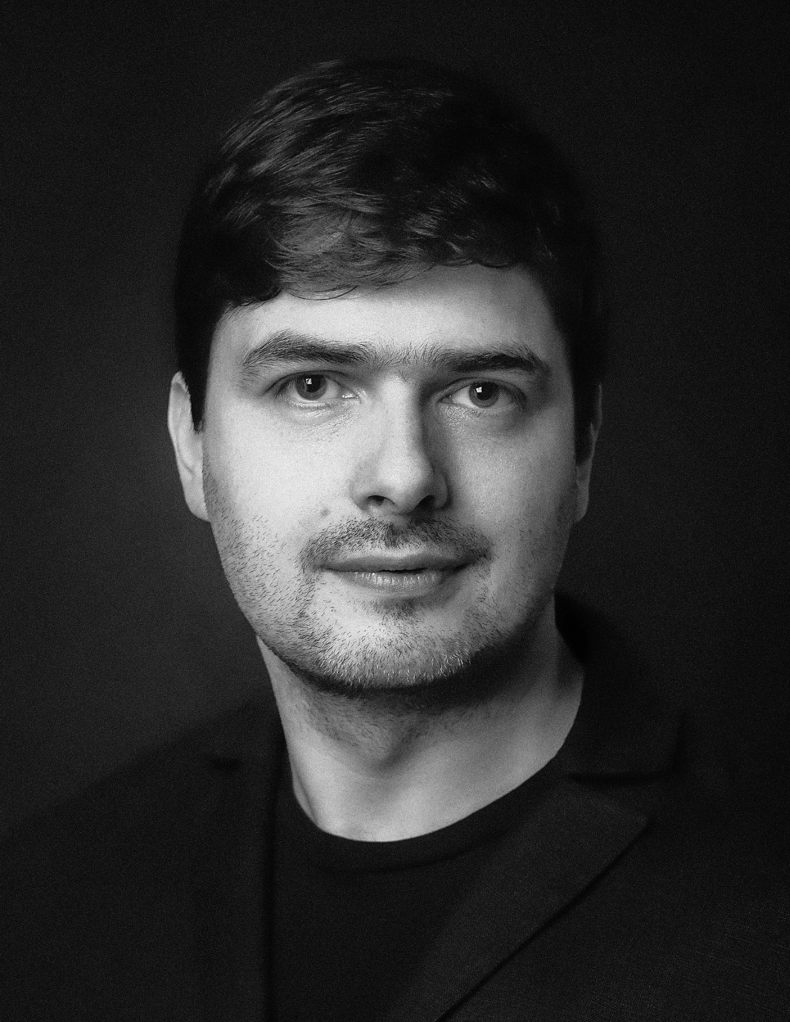 Carlos Kremmer, founder and senior web developer at GrowLense